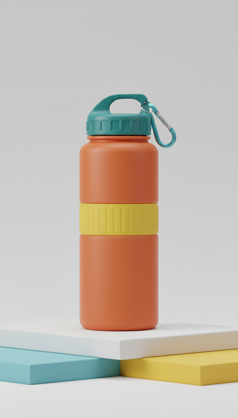 Waterproof Trail Gear Bag