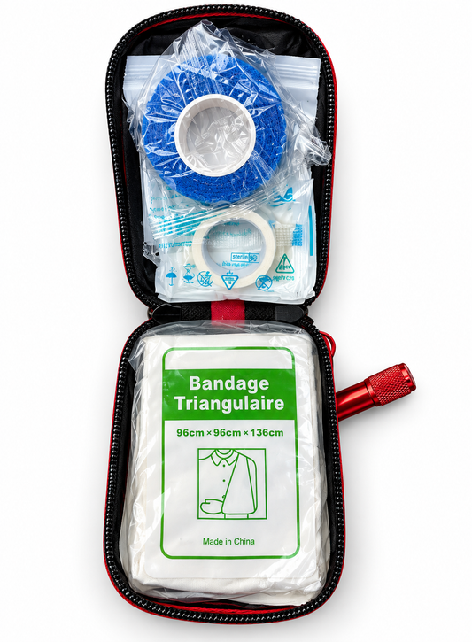 First Aid Kit