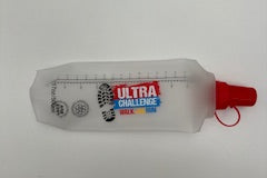 Collapsible Bottle