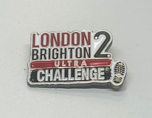 Premium Pin Badges