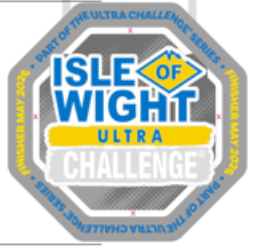 Isle of Wight Medal