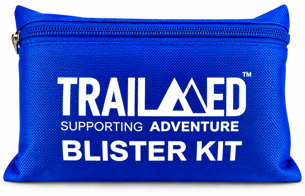 Trailmed Blister Kit