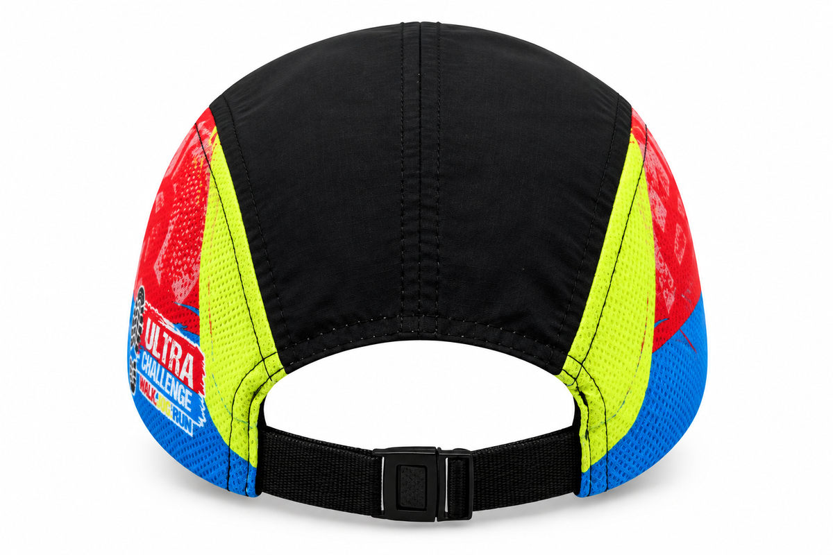 UC Runners Cap