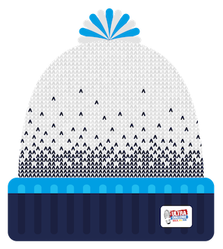 2026 Bobble Hat