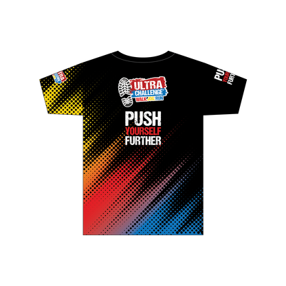 26 Ultra Challenge Tech Tee