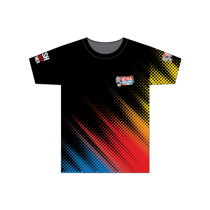 26 Ultra Challenge Tech Tee