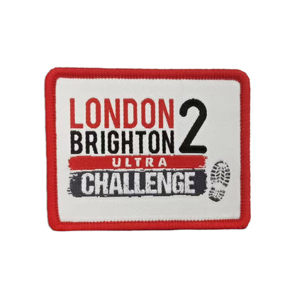 Sew On Badges