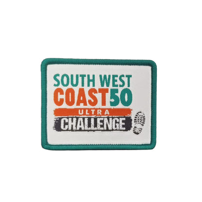 Sew On Badges
