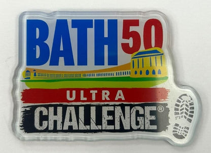 Fridge Magnet