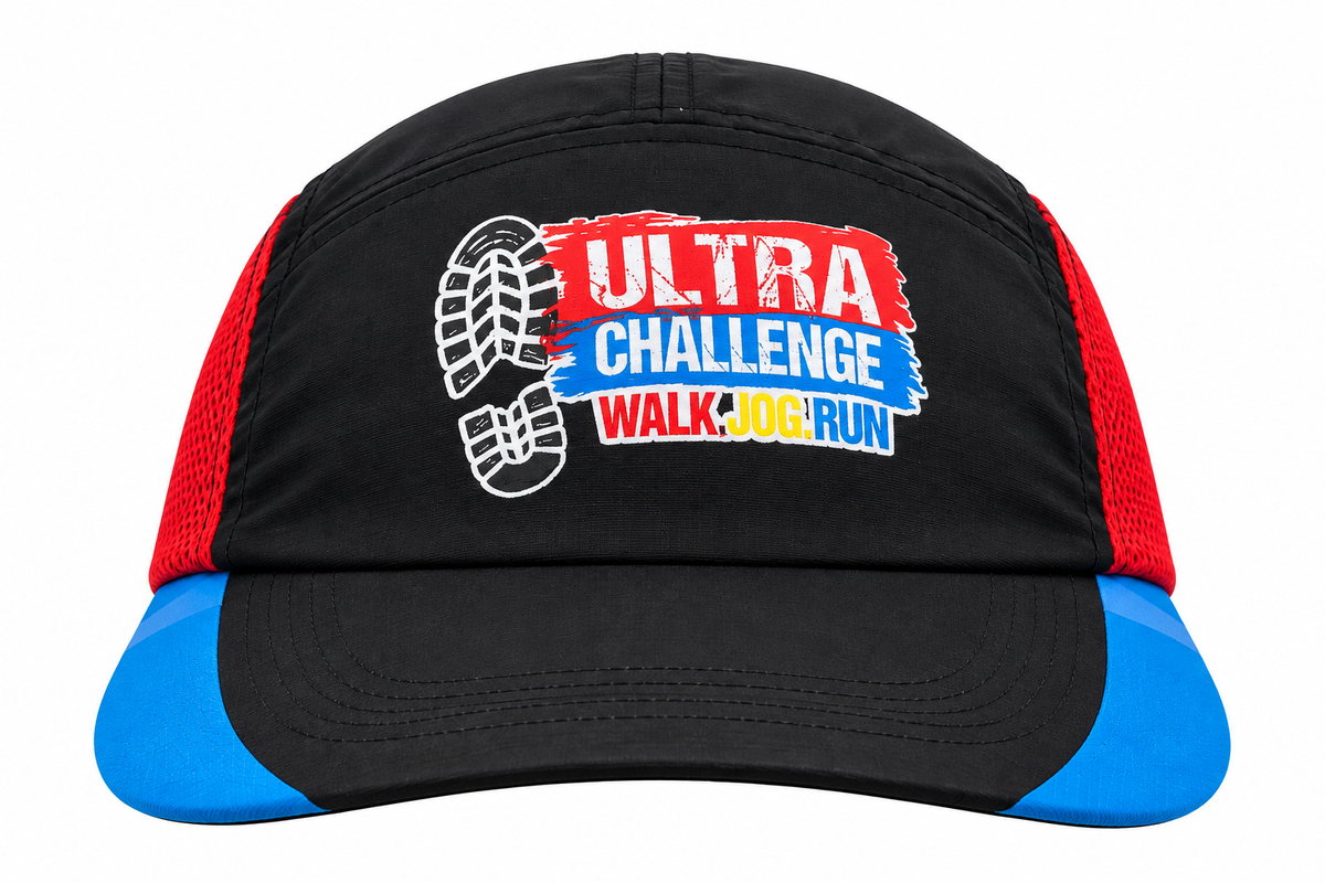 UC Runners Cap