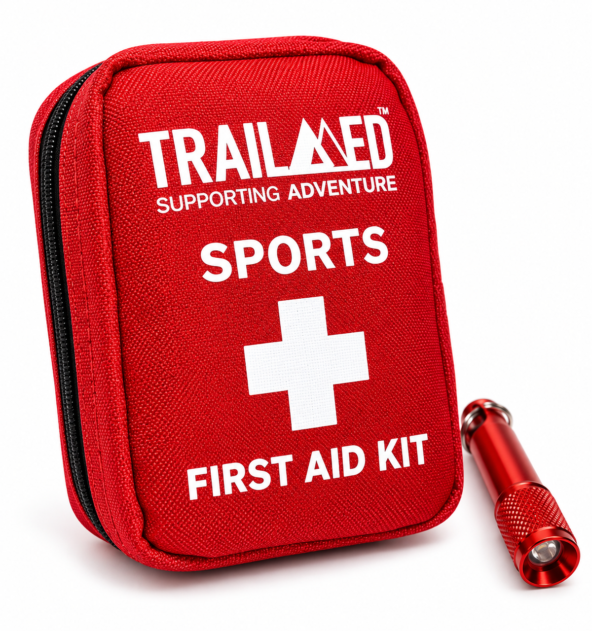 First Aid Kit
