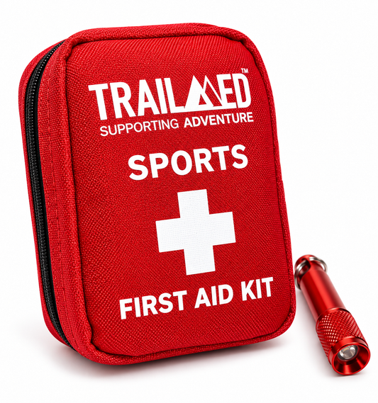 First Aid Kit