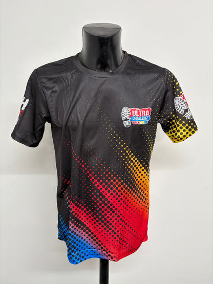 26 Ultra Challenge Tech Tee