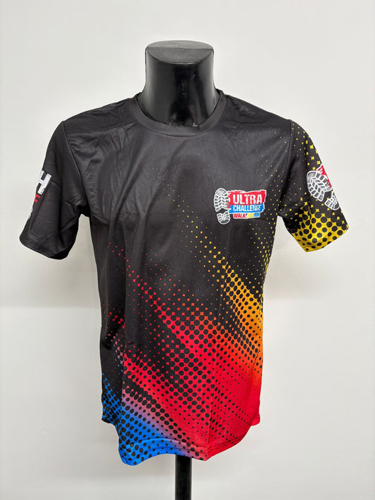 26 Ultra Challenge Tech Tee