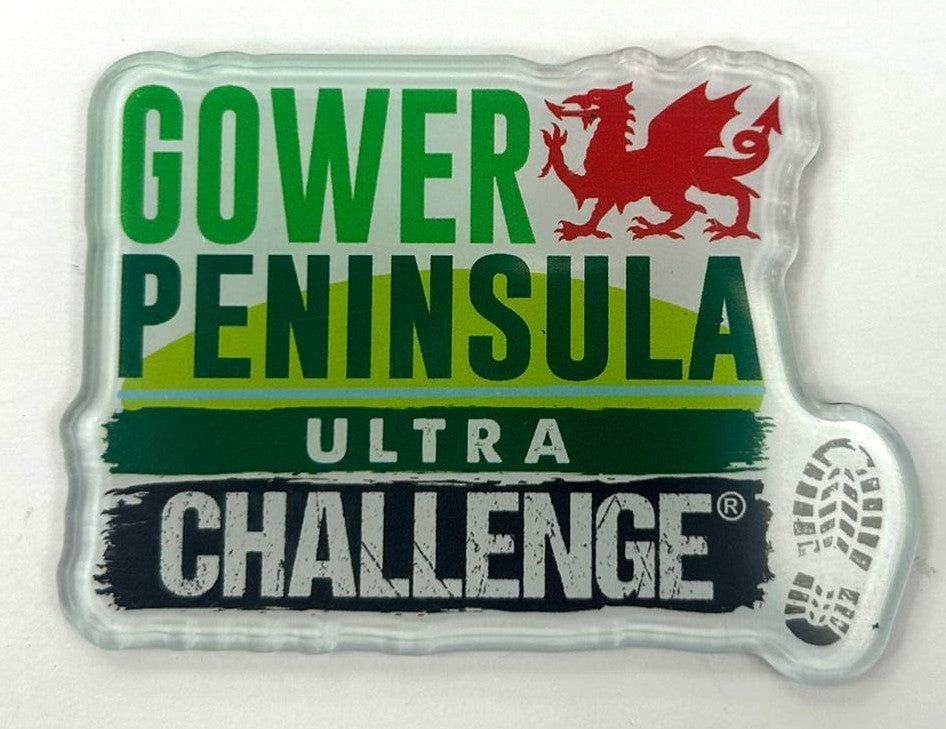 Fridge Magnet