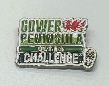 Premium Pin Badges