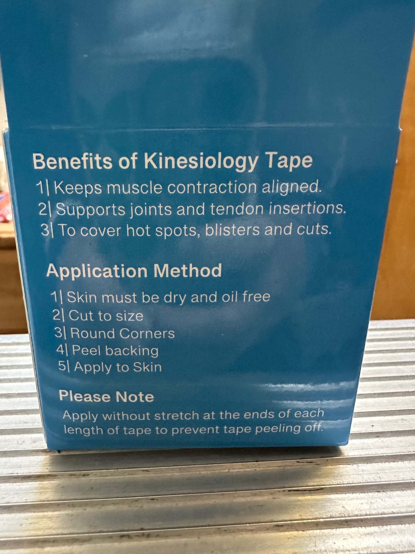 K Tape