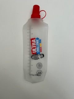 Collapsible Bottle