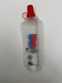 Collapsible Bottle