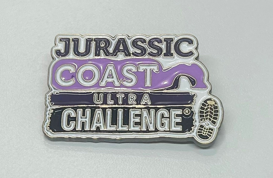 Premium Pin Badges