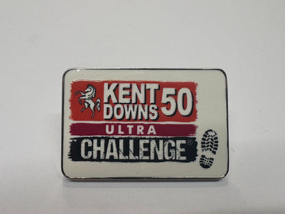 Pin Badges - All Ultra Challenges