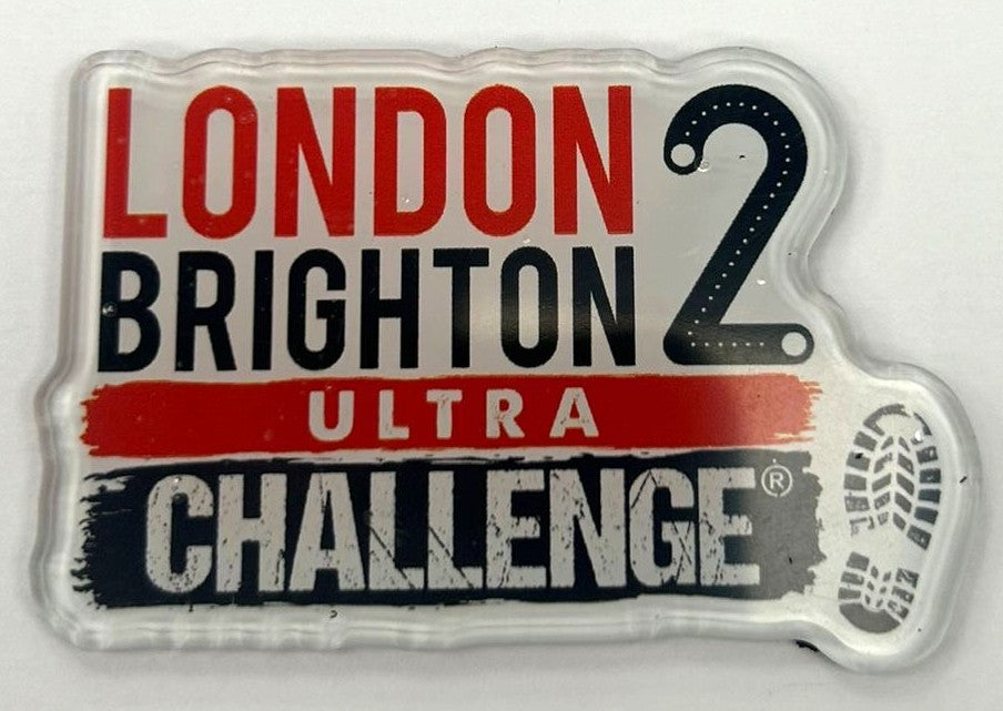 Fridge Magnet