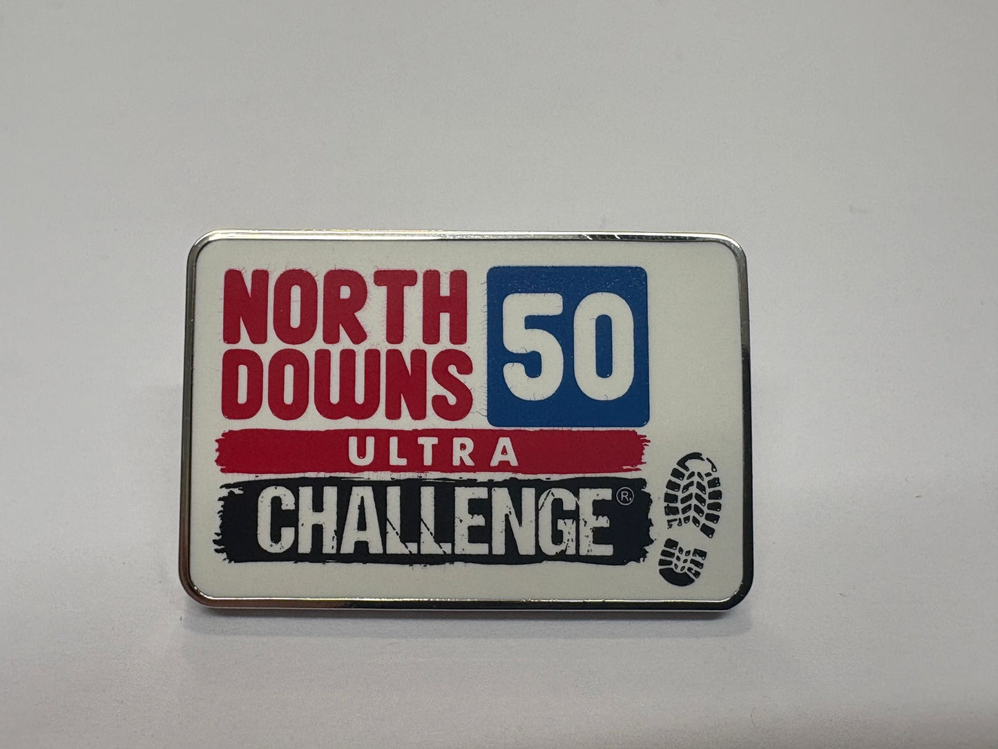 Pin Badges - All Ultra Challenges
