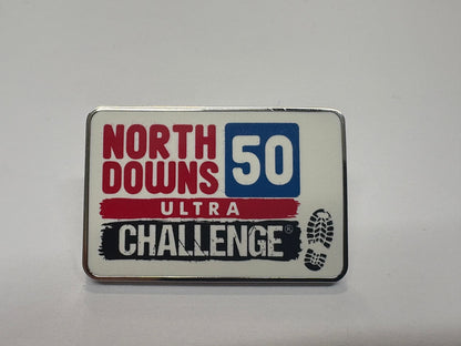 Pin Badges - All Ultra Challenges
