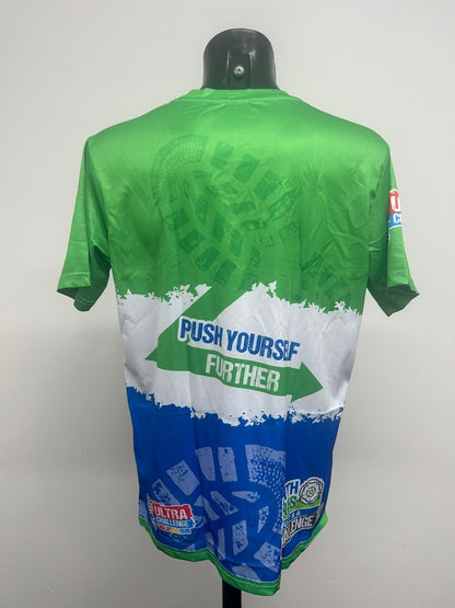 North Yorks Ultra Challenge Tech T-Shirt