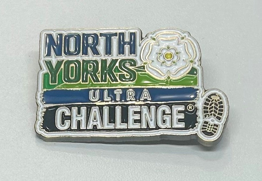 Premium Pin Badges