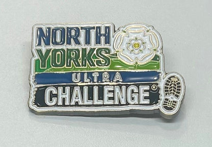 Premium Pin Badges
