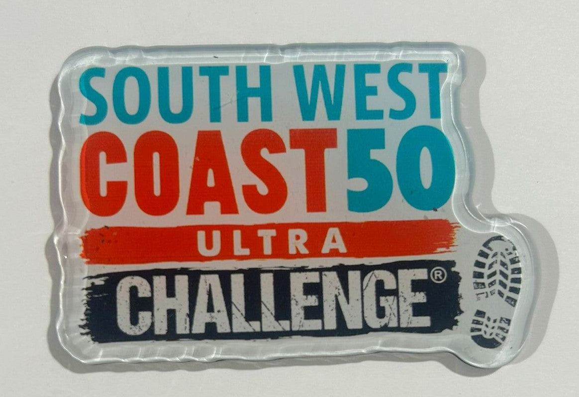 Fridge Magnet