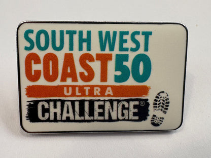 Pin Badges - All Ultra Challenges