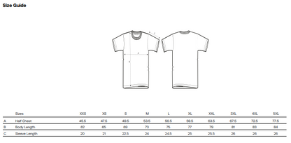 Everyday Cotton T-Shirt