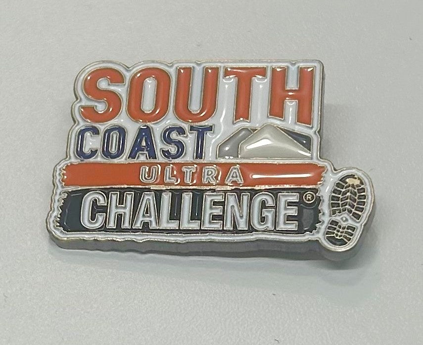 Premium Pin Badges