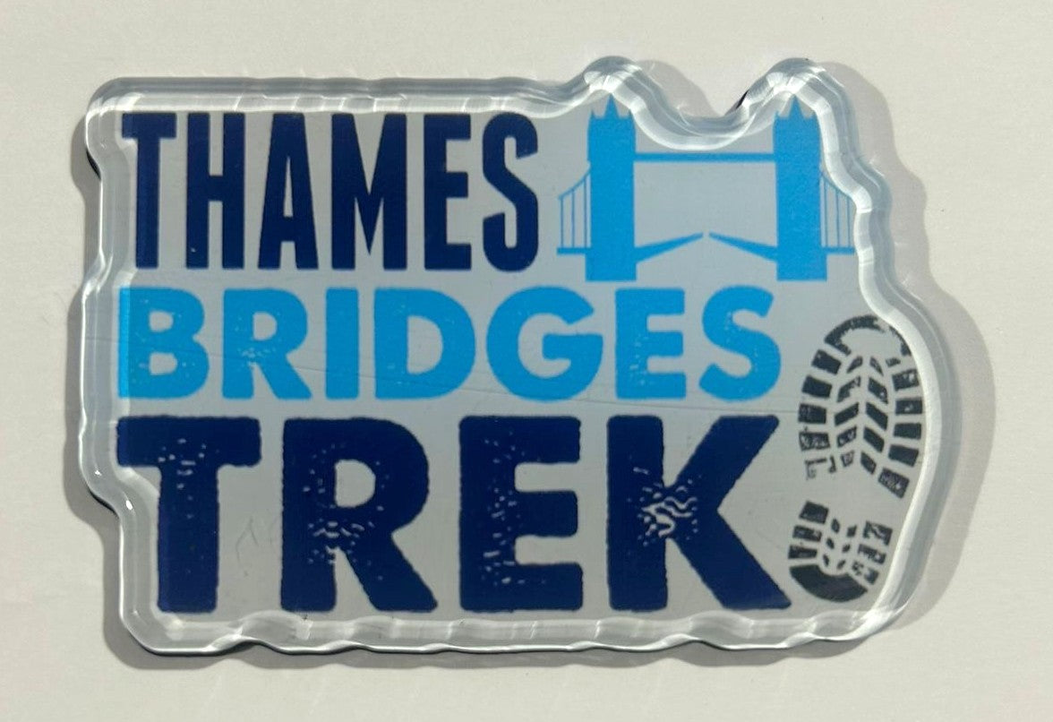 Fridge Magnet