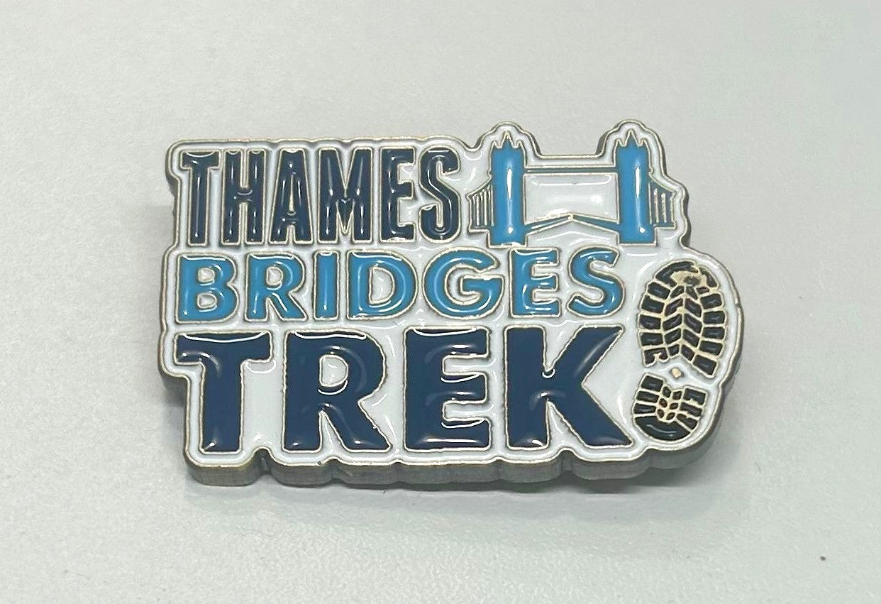 Premium Pin Badges
