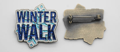 Premium Pin Badges