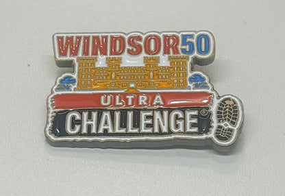 Premium Pin Badges