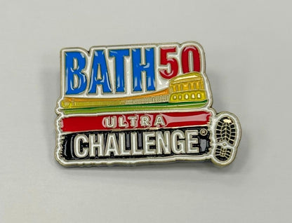 Premium Pin Badges