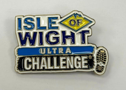 Premium Pin Badges