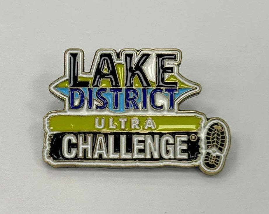 Premium Pin Badges