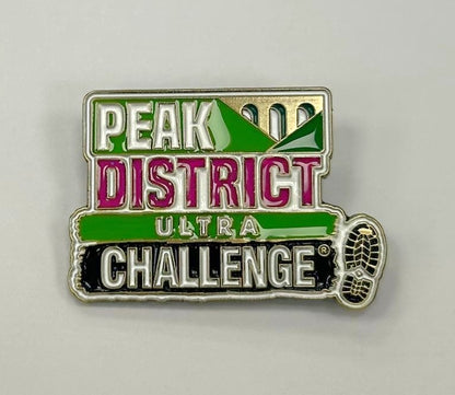 Premium Pin Badges