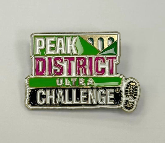 Premium Pin Badges