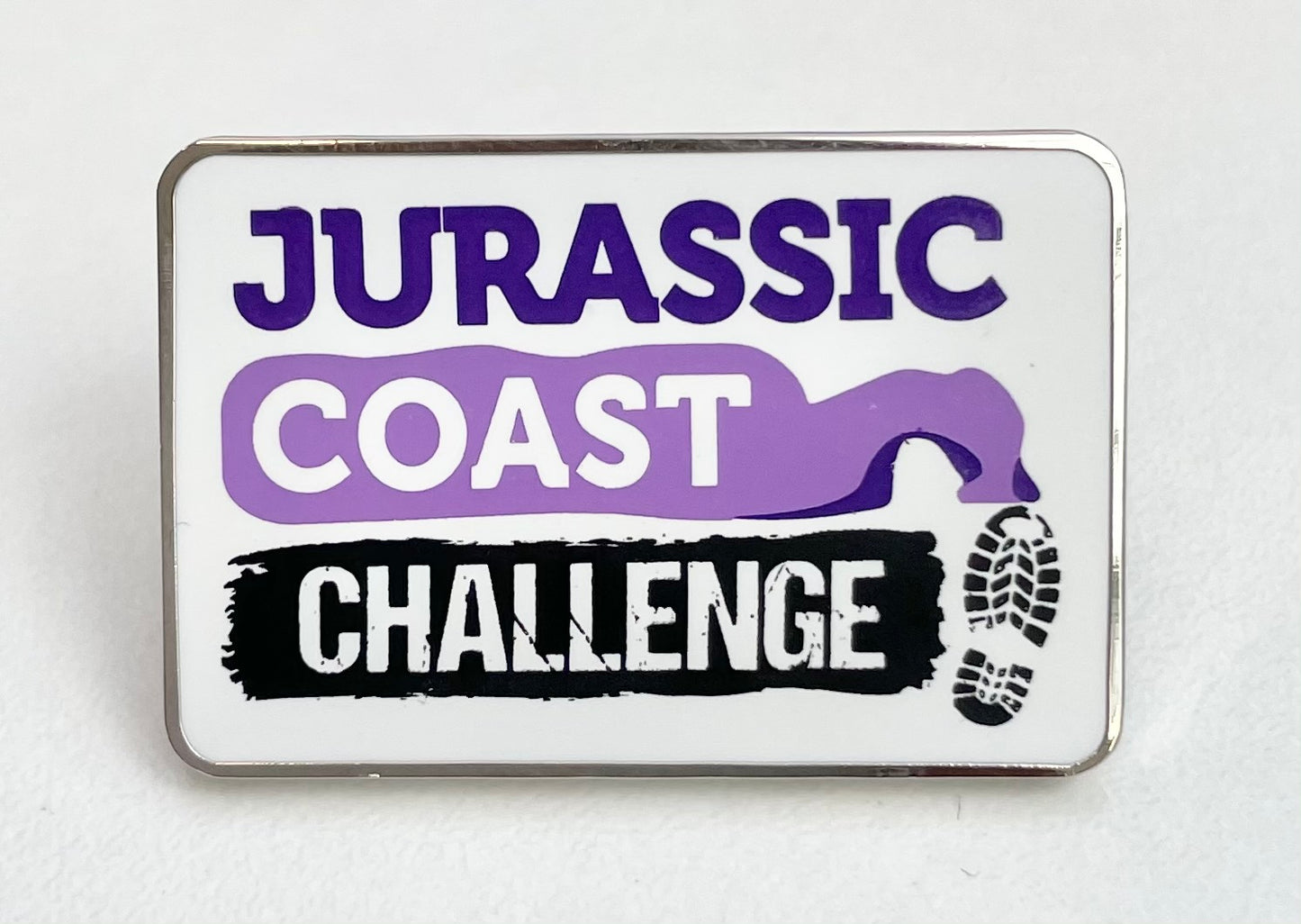 Pin Badges - All Ultra Challenges
