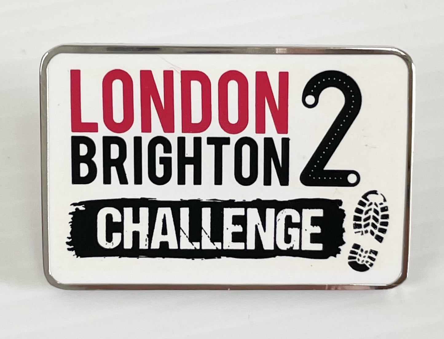 Pin Badges - All Ultra Challenges