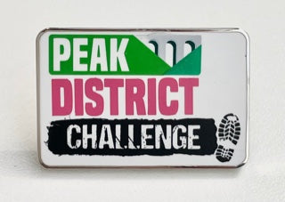 Pin Badges - All Ultra Challenges