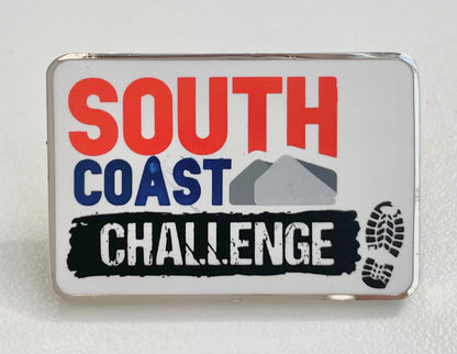 Pin Badges - All Ultra Challenges