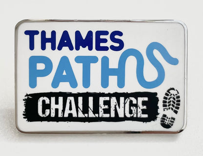 Pin Badges - All Ultra Challenges