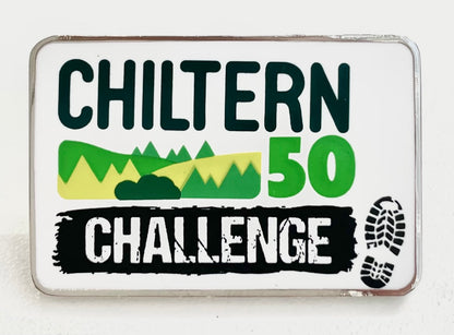 Pin Badges - All Ultra Challenges